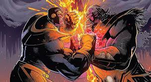 We did not find results for: Comic Review Thanos Megaband 2 Panini Comics