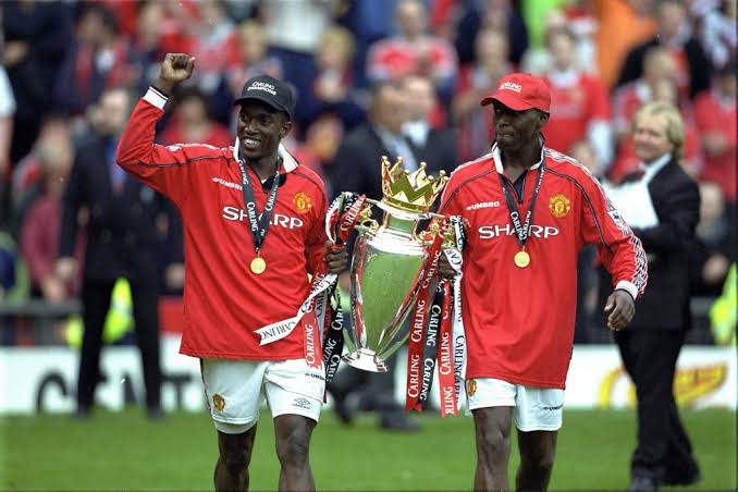 The Analyst's Premier League History: Part I | The Analyst