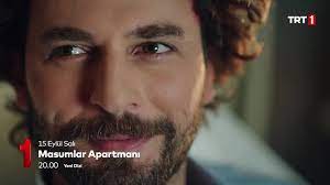 Başta çöp apartman idi (ki en iyisi buydu, trt kendine yakıştıramadı ellam), sonra hayat apartmanı olarak. The Innocents Tv Series 2020 Imdb