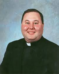 Pegged Early in Life to Become a Priest