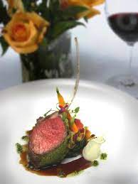 les nomades restaurant chicago perfect food fine dining recipes food presentation