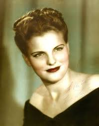 Lozelle Nasio Obituary April 18, 2011