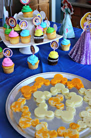 Free shipping on orders over $25 shipped by amazon. Disneyland Themed Party Food Ideas