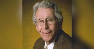 Robert Frank Wyatt Obituary