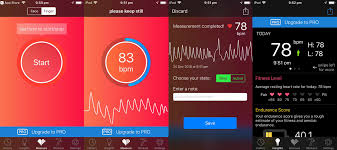 The 8 Best Heart Rate Apps Of 2019