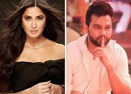 Katrina Kaif Is Staying Fit And Injury Free In Lockdown For Ali Abbas Zafars Superhero Action Flick Bollywood News Ali Abbas Zafar Katrina Kaif
