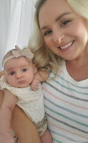 Welcome back Tricia!