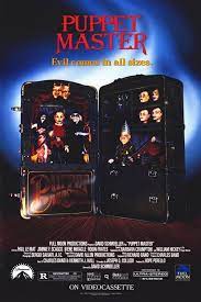 Puppet Master (Video 1989) - IMDb