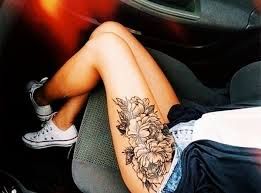 Image result for tattoos for girls