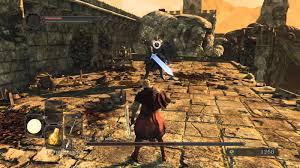 This remains an argument, although it is almost unwelcome, whether the limited durability of the weapon is a shortcoming or a feature among first sin researchers. Skidrow Reloaded Games Dark Souls 2 Scholar Of The First Sin
