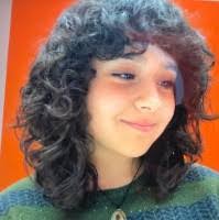 Stacey Lowry's Instagram, Twitter & Facebook