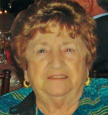 Obituary information for Rosalie I. (Ravalese) Poulos