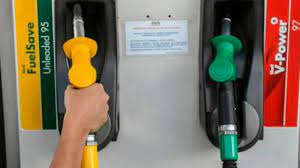 Oleh itu ron 97 digunakan dalam enjin ini kerana ron 97 mengurangkan risiko knocking dan mampu beroperasi pada suhu yang tinggi dan menghasilkan kuasa berbanding ron95. Ron 95 Ron 97 Down 5 Cents Diesel Drops 4 Cents