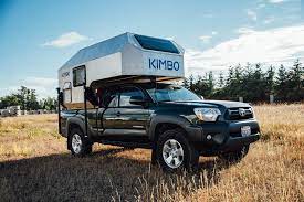 Start date may 31, 2010. Kimbo Adventure Camper Turns Your Pickup Into A Fire Warmed Aluminum Skinned Ski Cabin On Wheels
