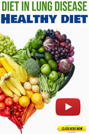 Diet In Lung Disease Healthy Diet In 2020 Healthy Diet Healthy Diet Snacks