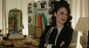 Pin En El Tiempo Entre Costuras