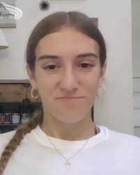 A ⭐️ was born in Philly over the weekend, Eastern Regional NJ junior  @natalie_dumas11 sits down with DyeStat’s @keenangray5