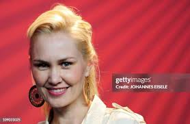 132 Ellen Dorrit Petersen Photos & High Res Pictures