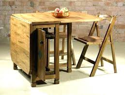 Table And Chairs With Storage Folding Dining Table Folding Dining Table With Chair Storage Fold Folding Dining Table Kitchen Table Settings Dining Table Chairs