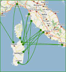 5 Reasons To Visit Sardinia In September October Sardinia Italian Trip Italy Tourism