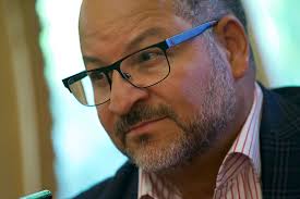 Rafael Pérez Colón, consultor internacional en tecnologi…