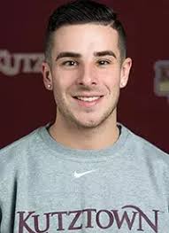 2016-2017 Men's Outdoor Track & Field Roster