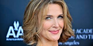 She looks like a young Michelle Pfeiffer.