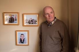 "Yo, Daniel Blake": Mi nombre es todo lo que tengo