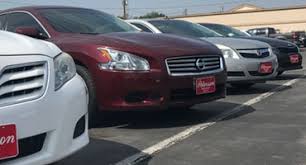 These dealers specialize in helping buyers in challenging credit situations purchase new and used vehicles. Utah Used Cars For Sale Peterson Auto Sales