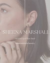 Sheena Marshall Jewelry