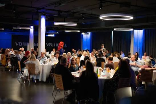Einzigartiges Krimidinner | V8 Hotel Stuttgart