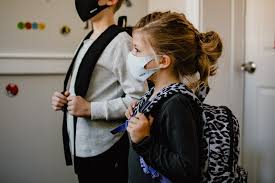 Class size, a critical parameter for the reopening of schools. New Study To Track Covid 19 Transmission In Vancouver Schools