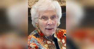 Obituary information for Margaret Solveig Velde