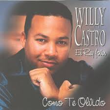 Como Te Olvido by Willy Castro El Rey Joven
