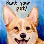 Paint Your Pet!