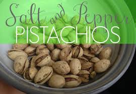 She already holds three world records for dribbling multiple balls at once, and has appeared in an advertisement with the nba megastar stephen curry. Healthy Obsession Salt And Pepper Pistachios