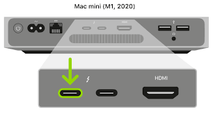 If you have two pcs with usb ports, you can connect them to one another using a special type of usb cable called a bridging cable. Revive Or Restore A Mac With Apple Silicon With Apple Configurator 2 Apple Support