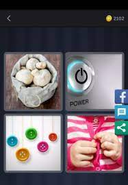 Check spelling or type a new query. 4 Pics 1 Word Daily Puzzle October 12 2020 Daily Puzzle Answers