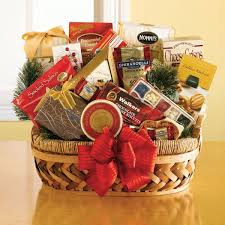 Corporate Holiday Gift Basket Christmas Gift Baskets Holiday Gift Baskets Corporate Holiday Gifts