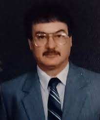 David Contant Obituary