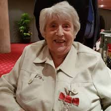 Death notices and funeral announcements from Manchester Evening News this  week