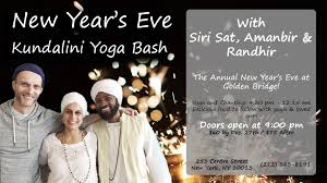 Zillow has 19 homes for sale in 10013 matching yoga studio. New Year S Eve Kundalini Yoga Bash Authentic Harmony