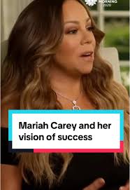 Mariah Carey Celebrates 56th Birthday and Legacy