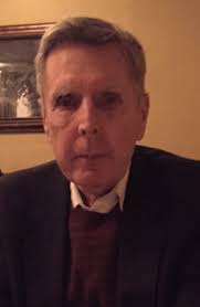 Richard C. Thompson, PhD