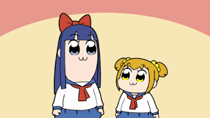 Mad.mn/popteamepic subscribe to our channel for all the. Espressoh Pop Team Epic Episode 01 Oh Press