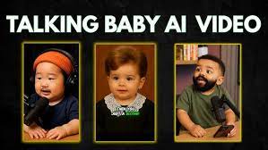 Baby Podcast