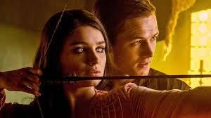 May 05, 2010 · the subject of ballads, books and films, robin hood has proven to be one of popular culture's most enduring folk heroes. Robin Hood 2018 Where To Watch Streaming And Online Flicks Co Nz