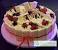 Decorated Mexican Tres Leches Cake
