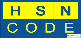 6 why are hsn codes important at the time of filing gst returns? Hsn Code For Textiles Under Gst Hsn Codes Legalraasta