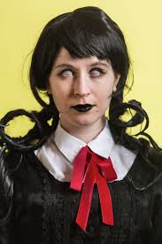 Costumes of GeekGirlCon 2016